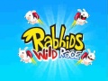 Trò chơi Rabbids Wild Race