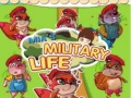 Trò chơi Mia's Military Life