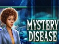 Trò chơi Mystery Disease