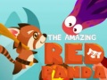 Trò chơi The Amazing Red Panda