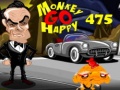 Trò chơi Monkey Go Happy Stage 475