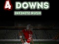 Trò chơi 4 Downs