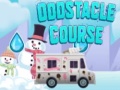 Trò chơi Oddstacle Course