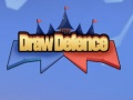 Trò chơi Draw Defence