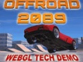 Trò chơi Offroad 2089