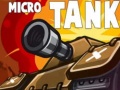 Trò chơi Micro Tanks