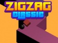 Trò chơi zig zag classic