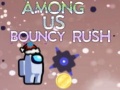 Trò chơi Among Us Bouncy Rush