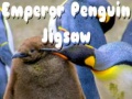 Trò chơi Emperor Penguin Jigsaw