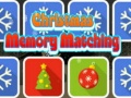Trò chơi Christmas Memory Matching