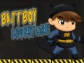Trò chơi Battboy Adventure