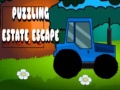 Trò chơi Puzzling Estate Escape