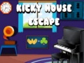 Trò chơi Kicky House Escape