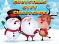 Trò chơi Christmas Gift Challenge