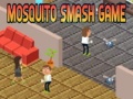 Trò chơi Mosquito Smash game