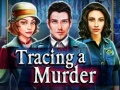 Trò chơi Tracing a Murder