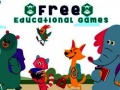 Trò chơi Free Educational Games 