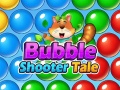 Trò chơi Bubble Shooter Tale