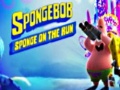 Trò chơi Spongebob Sponge On The Run Jigsaw