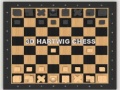 Trò chơi 3D Hartwig Chess