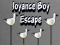 Trò chơi Joyance Boy Escape
