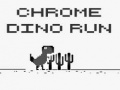 Trò chơi Chrome Dino Run