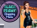 Trò chơi Black Friday Shopping Mania