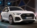 Trò chơi Audi SQ5 TDI Slide