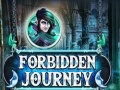 Trò chơi Forbidden Journey