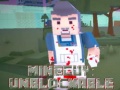 Trò chơi MineGuy: Unblockable