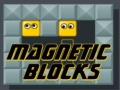 Trò chơi Magnetic Blocks