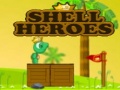Trò chơi Shell Heroes