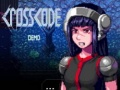 Trò chơi Cross Code Demo