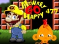 Trò chơi Monkey Go Happy Stage 477