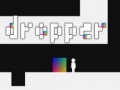 Trò chơi Dropper