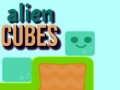 Trò chơi Alien Cubes