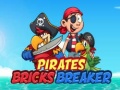 Trò chơi Pirate Bricks Breaker