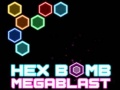 Trò chơi Hex bomb Megablast