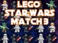Trò chơi Lego Star Wars Match 3