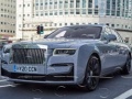 Trò chơi Rolls-Roycs Ghost Puzzle