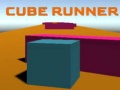 Trò chơi Cube Runner 