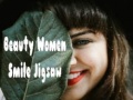 Trò chơi Beauty Women Smile Jigsaw