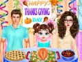 Trò chơi Baby Taylor Thanksgiving Day