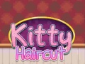 Trò chơi Kitty Haircut