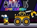 Trò chơi Among Us SpaceRush
