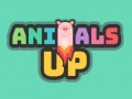 Trò chơi Animals Up