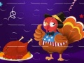 Trò chơi Thanks Giving Puzzle