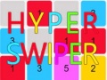 Trò chơi Hyper Swiper