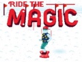 Trò chơi Ride the Magic