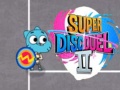 Trò chơi Super Disc Duel 2